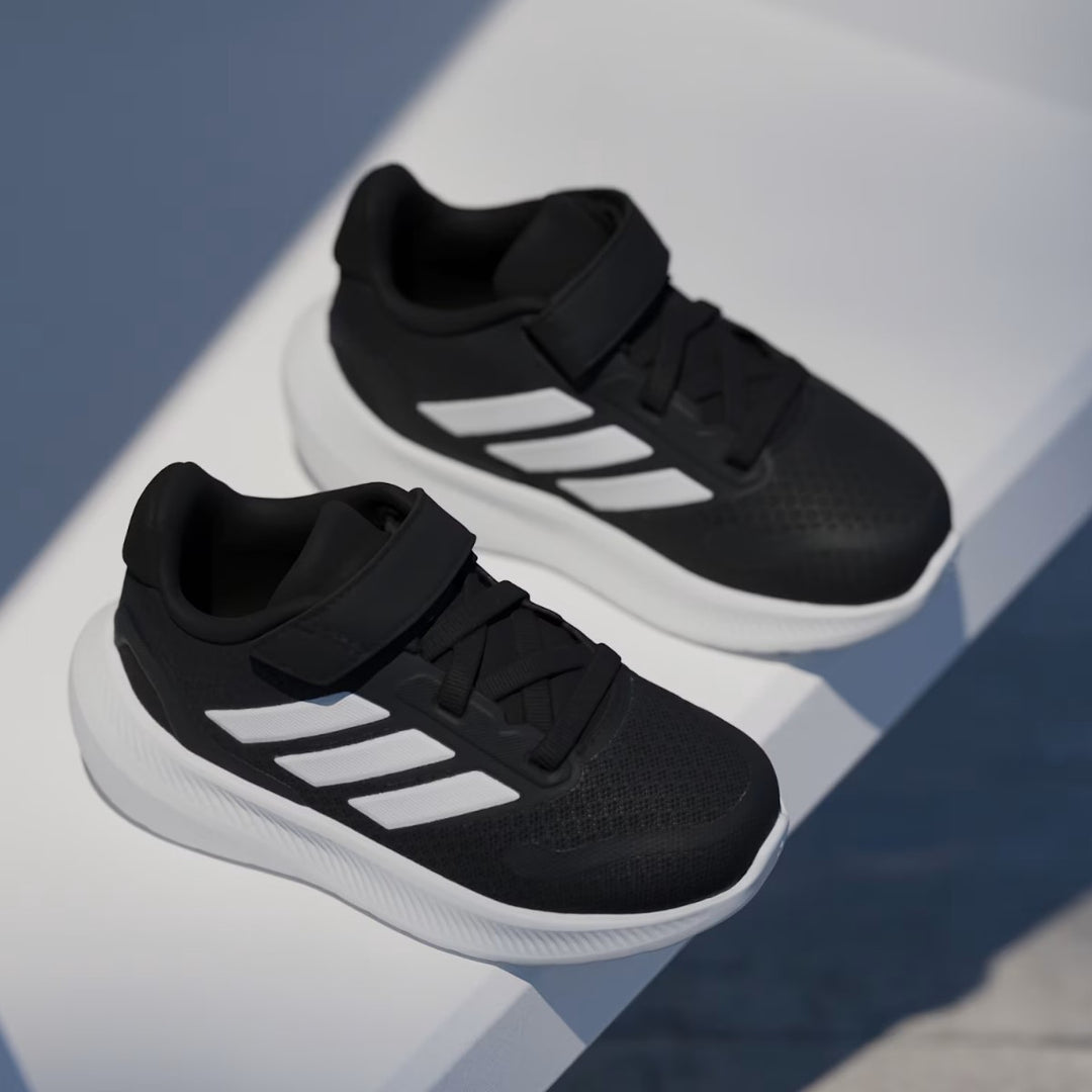 ADIDAS RUNFALCON EL I IE8598 20 - 27 shoes