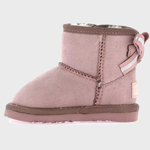 GRUNLAND ankle boots