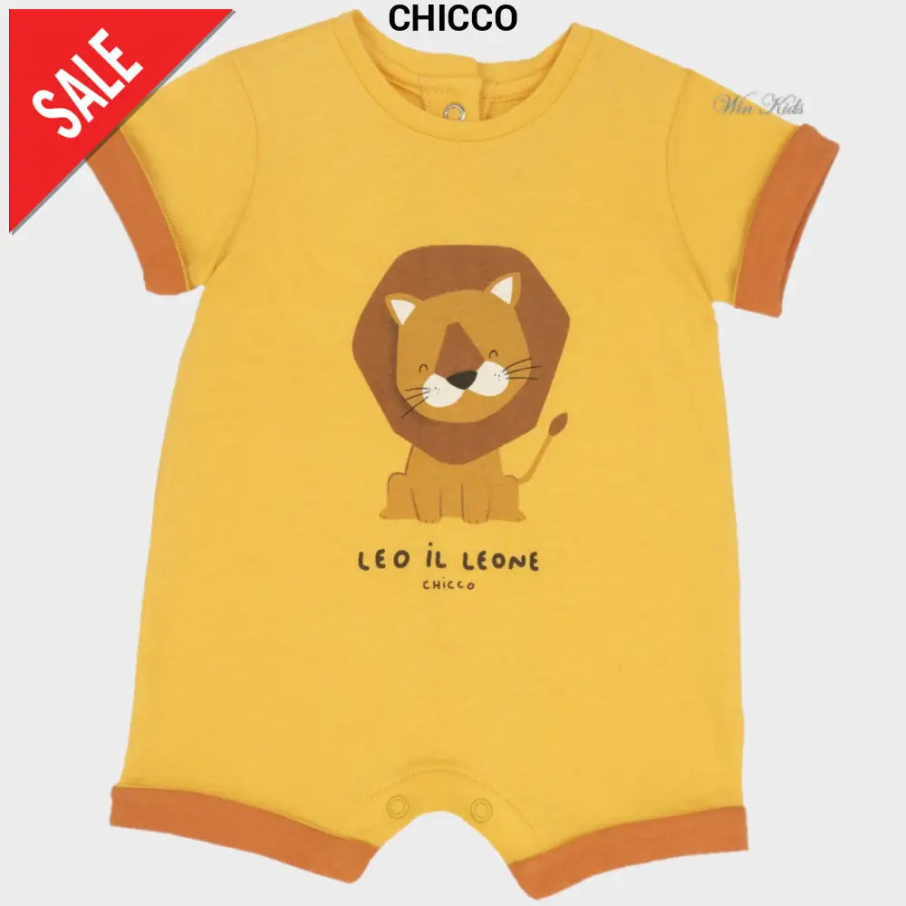 Pagliaccetto CHICCO Pagliaccetti