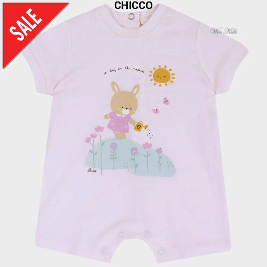 Pagliaccetto CHICCO Pagliaccetti