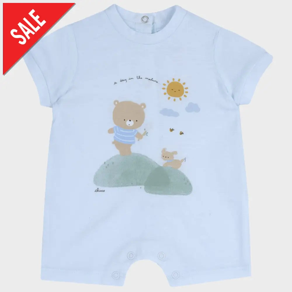 Pagliaccetto CHICCO Pagliaccetti