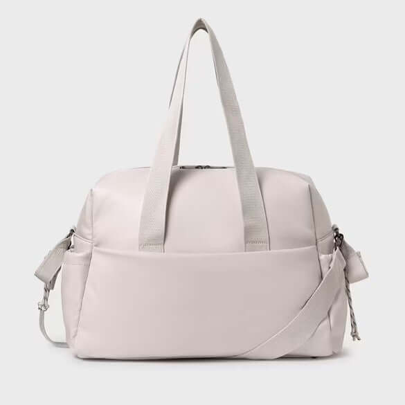 Bolso Madre MAYORAL Tu y Yo crema