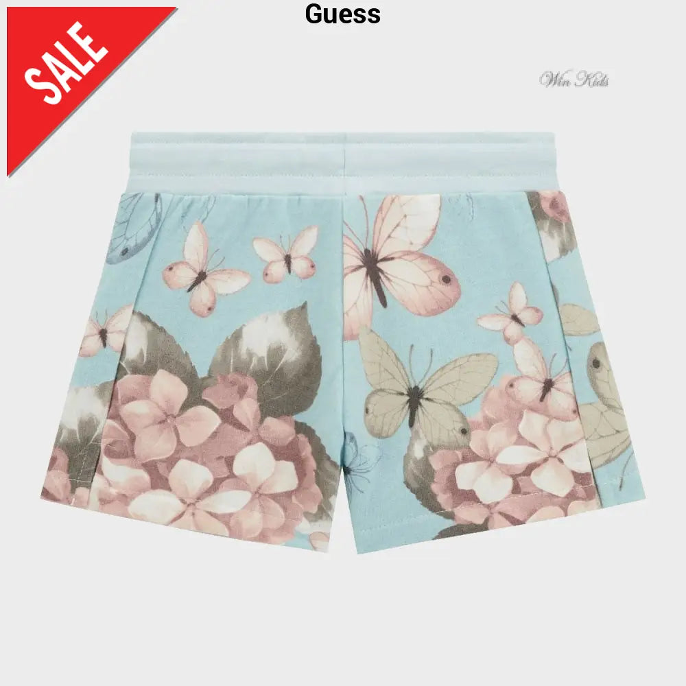 Pantaloncino GUESS Bermuda