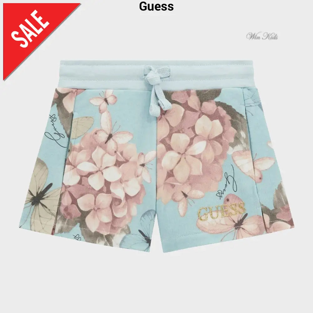 Pantaloncino GUESS Bermuda