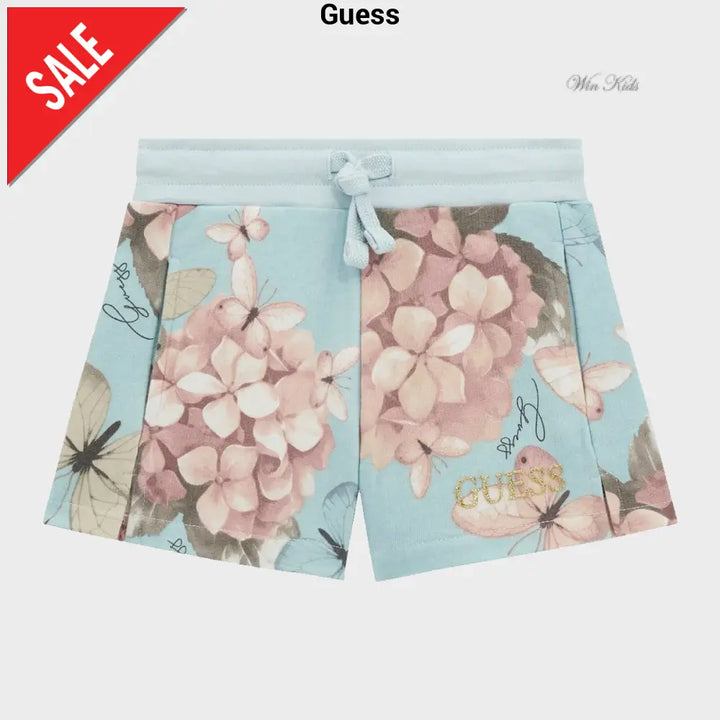 Pantaloncino GUESS Bermuda