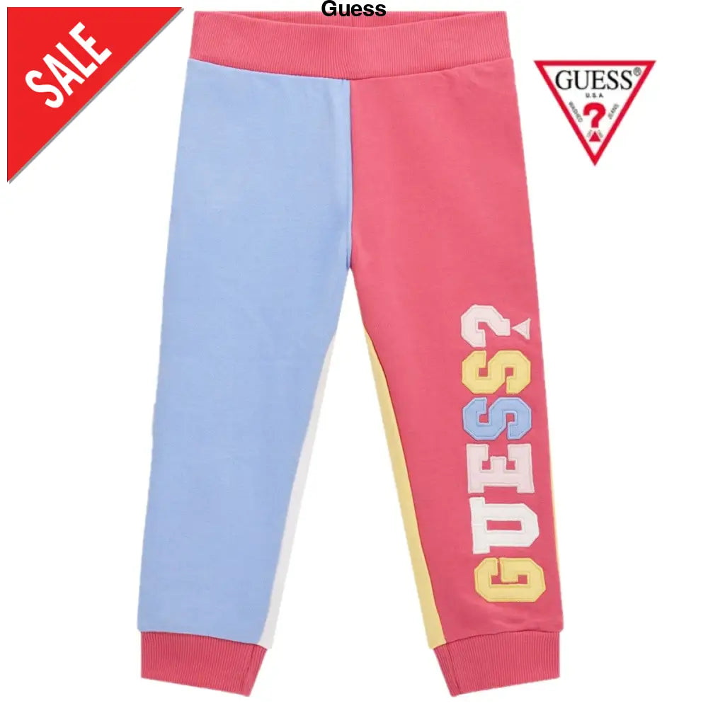 PANTALONE GUESS Pantaloni