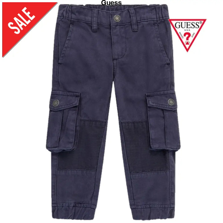 PANTALONE GUESS Pantaloni