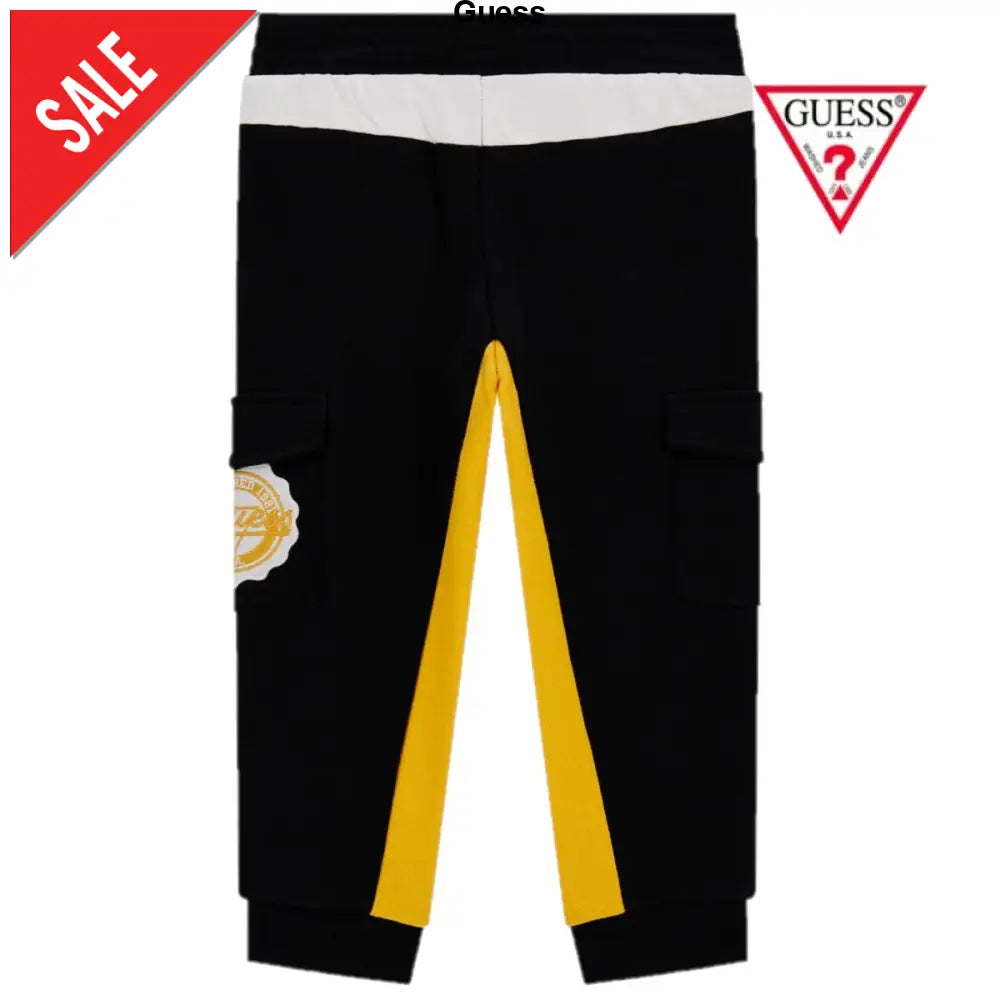 PANTALONE GUESS Pantaloni