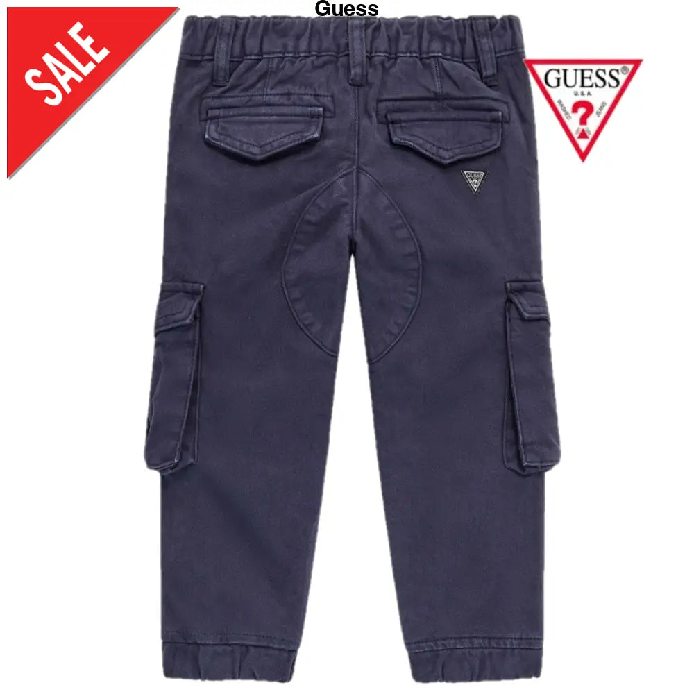 PANTALONE GUESS Pantaloni