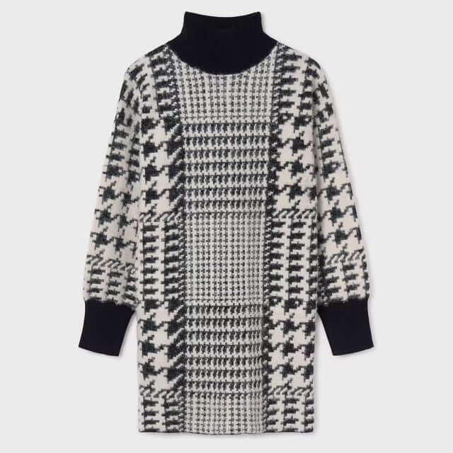 MAYORAL junior dress with pullover 8 years - 14 years