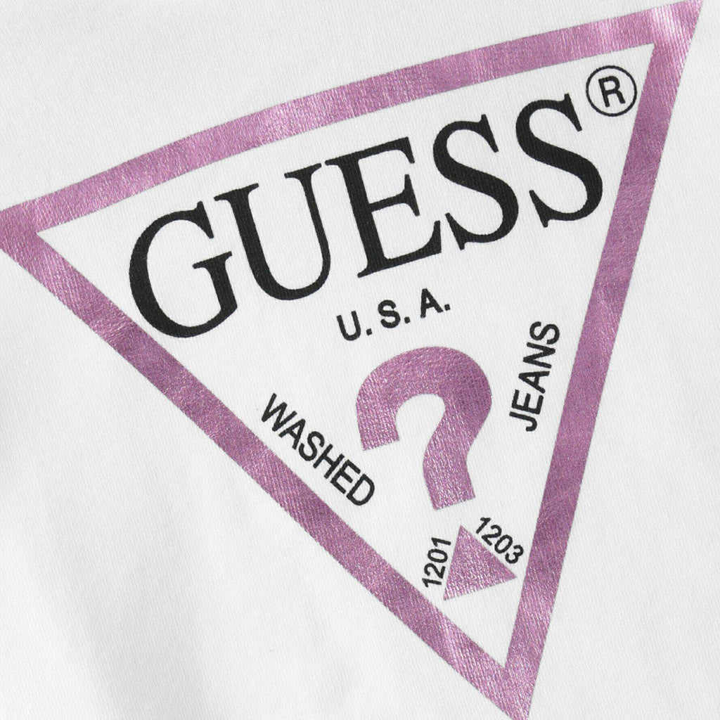 Felpa GUESS