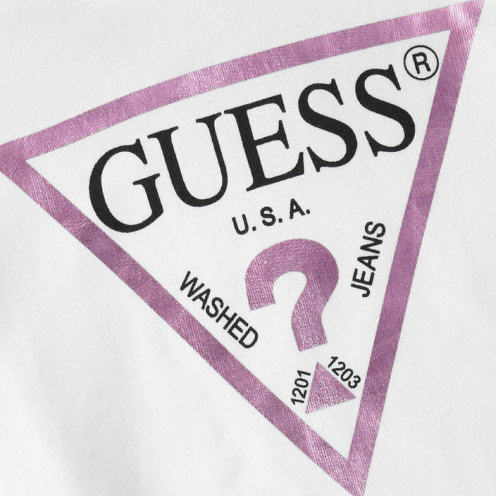 Felpa GUESS