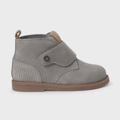Botins cinza MAYORAL 22 - 25