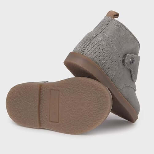 Botins cinza MAYORAL 22 - 25