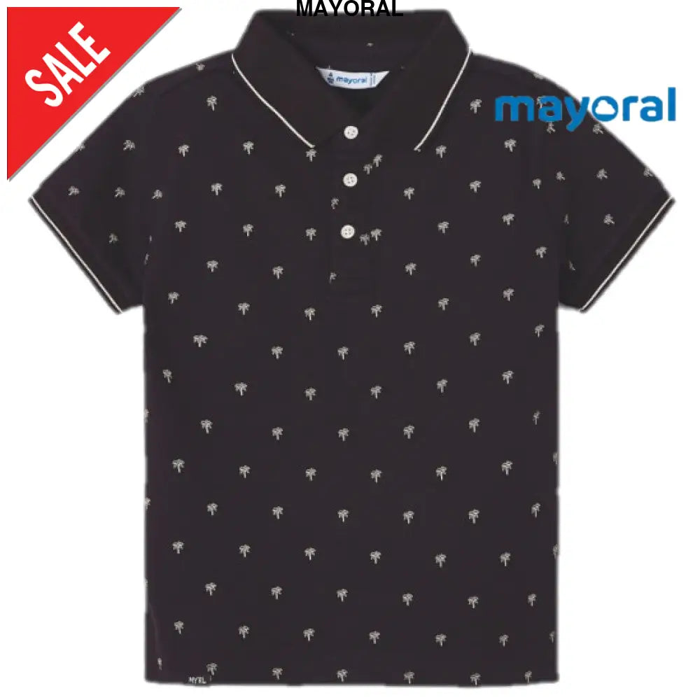 Polo MAYORAL 2anni/9anni Polo