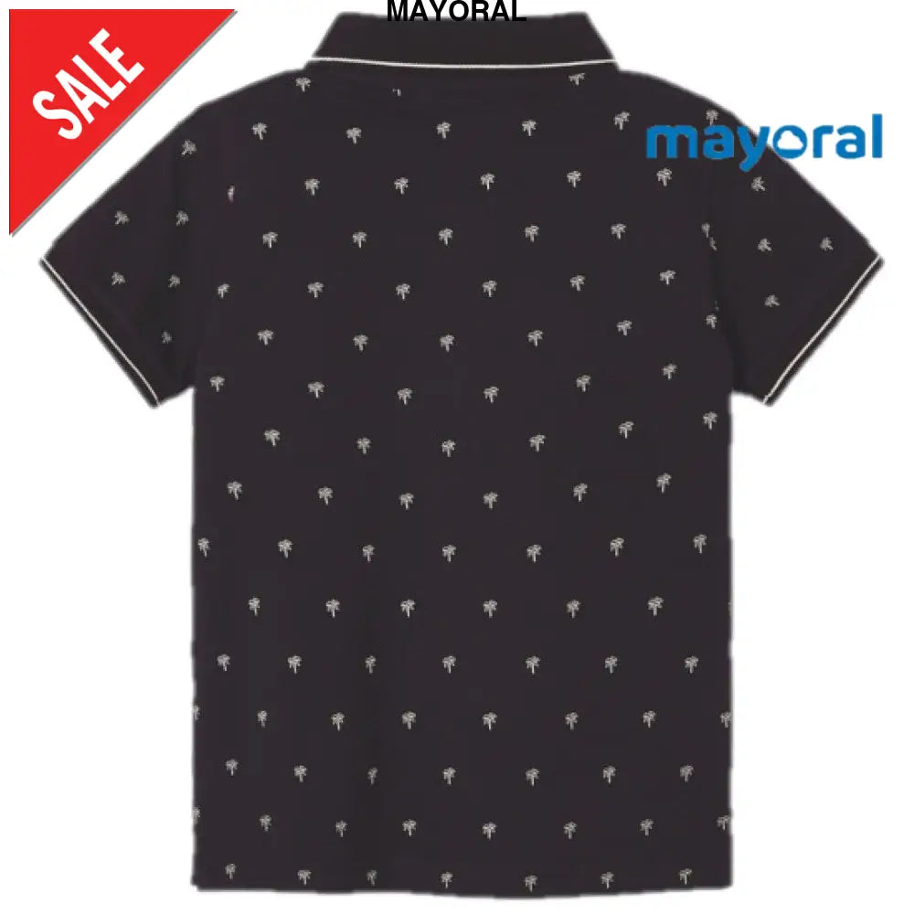 Polo MAYORAL 2anni/9anni Polo