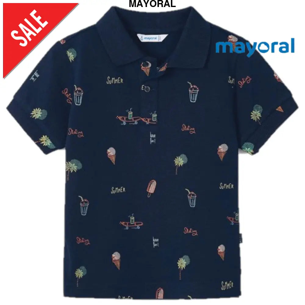 Polo MAYORAL Polo