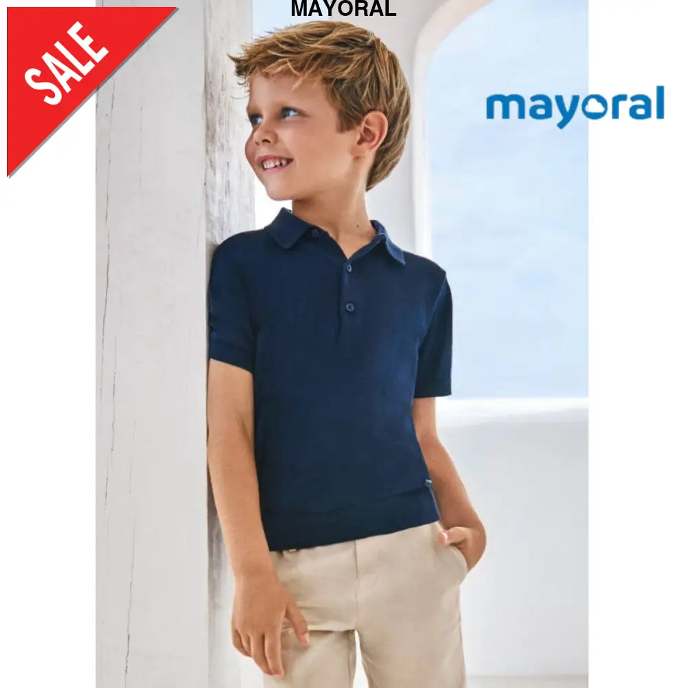 POLO MAYORAL Polo