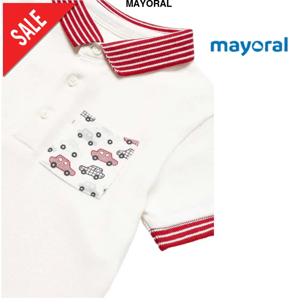 Polo MAYORAL Polo