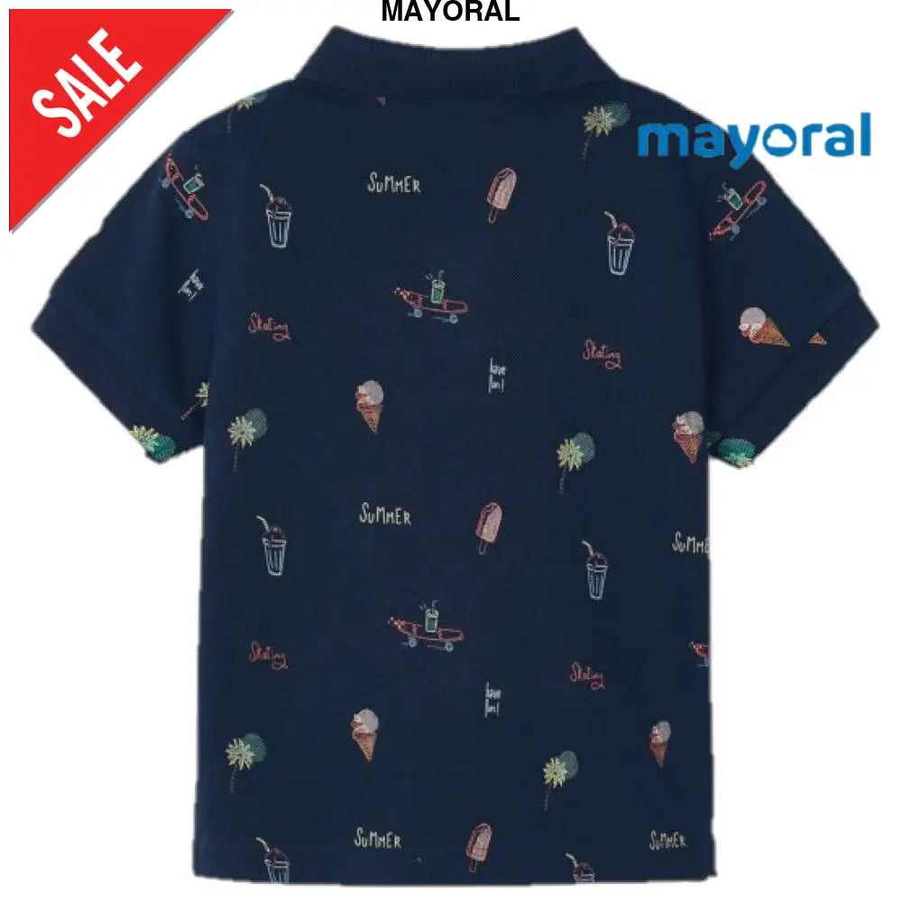 Polo MAYORAL Polo