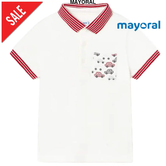 Polo MAYORAL Polo