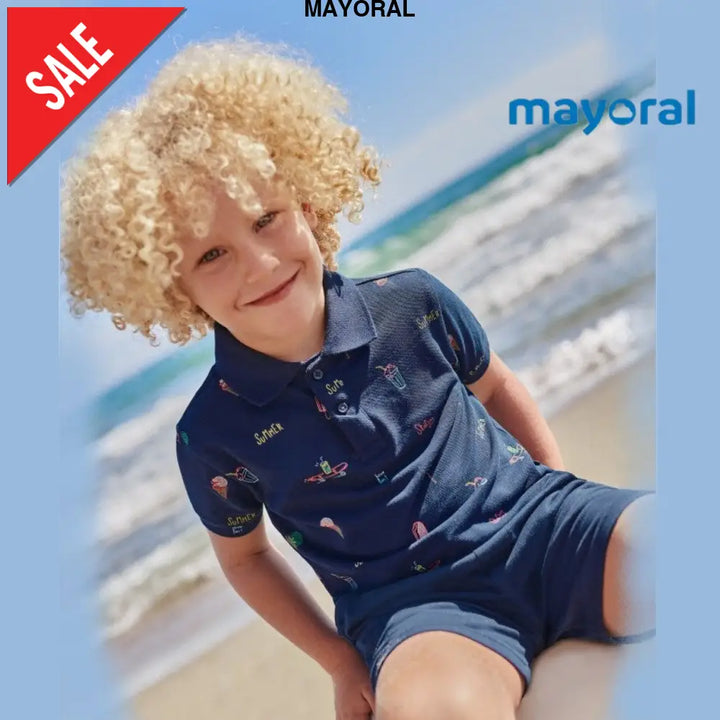 Polo MAYORAL Polo