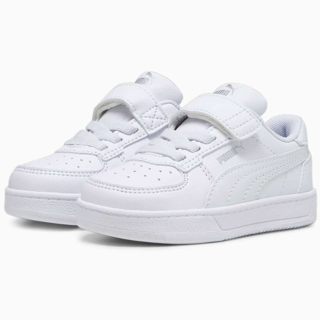 PUMA Caven white 2.0 shoes from 21 to 35