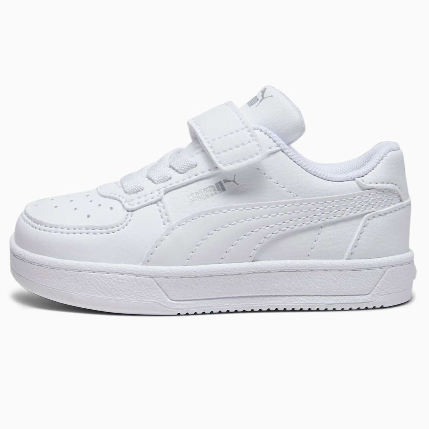 Zapatillas PUMA Caven blanco 2.0 del 21 al 35