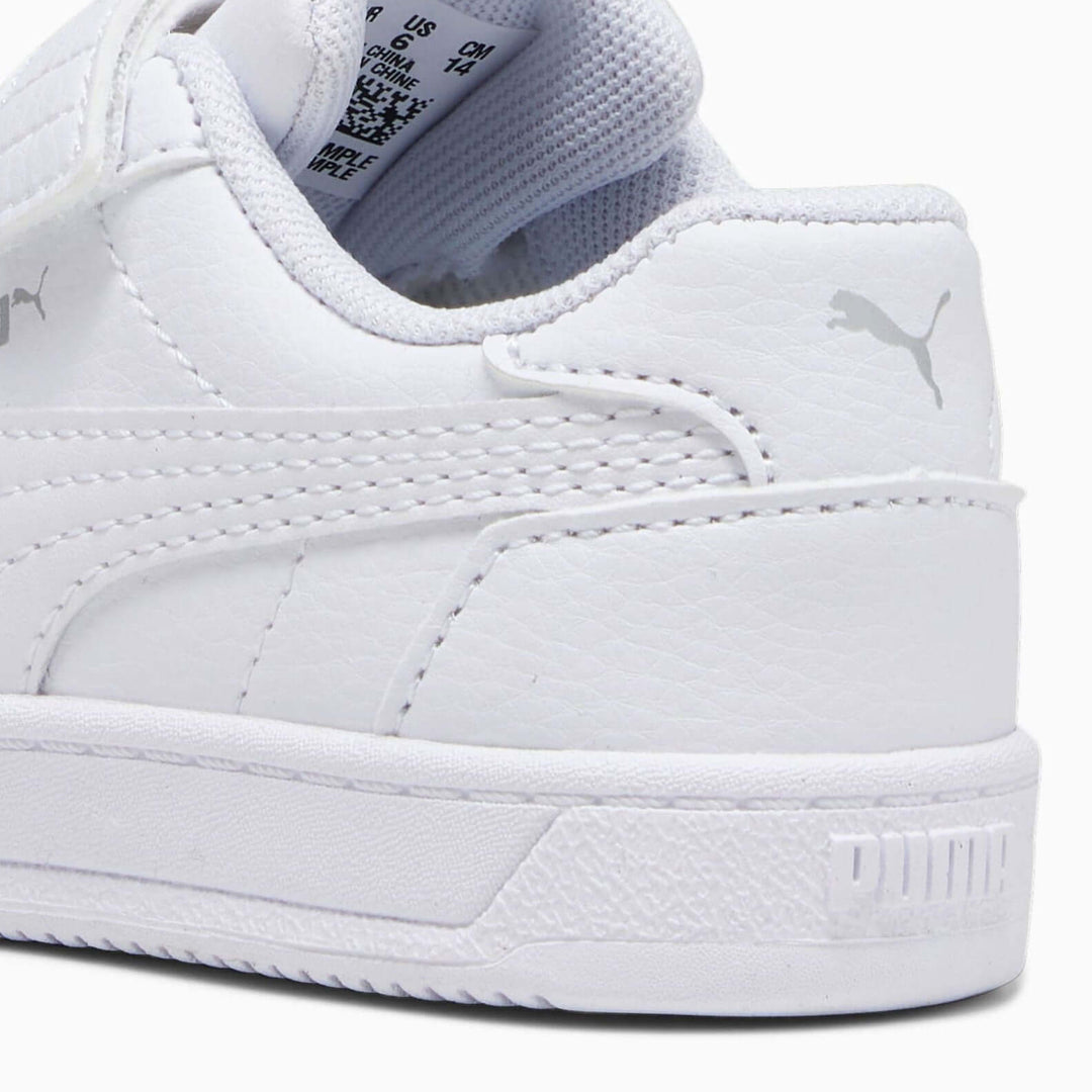 PUMA Caven white 2.0 shoes from 21 to 35