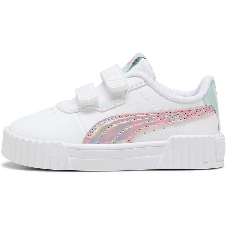 PUMA Carina 3.0 Space Belle Shoes 22 - 27