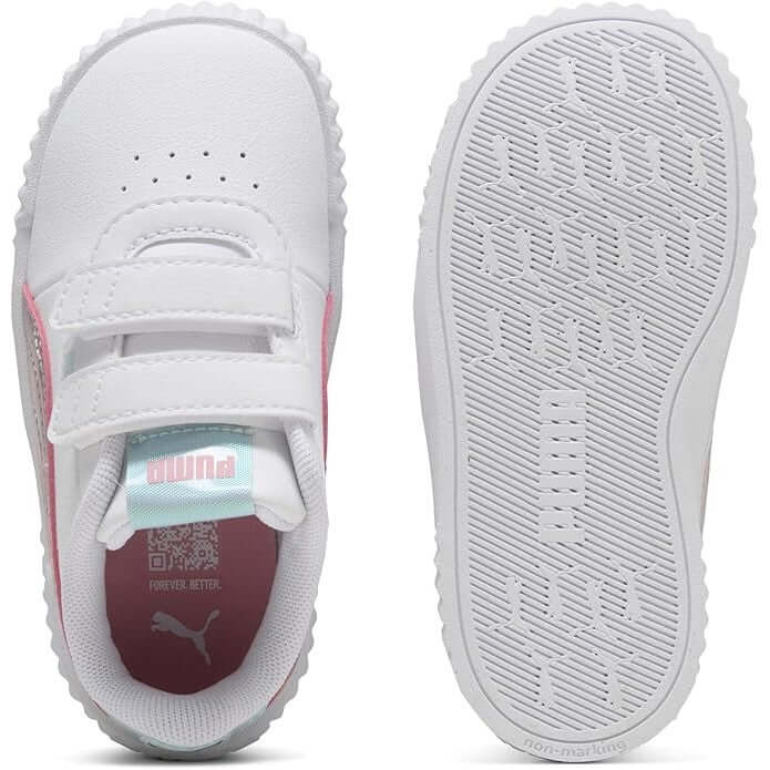 PUMA Carina 3.0 Space Belle Shoes 22 - 27