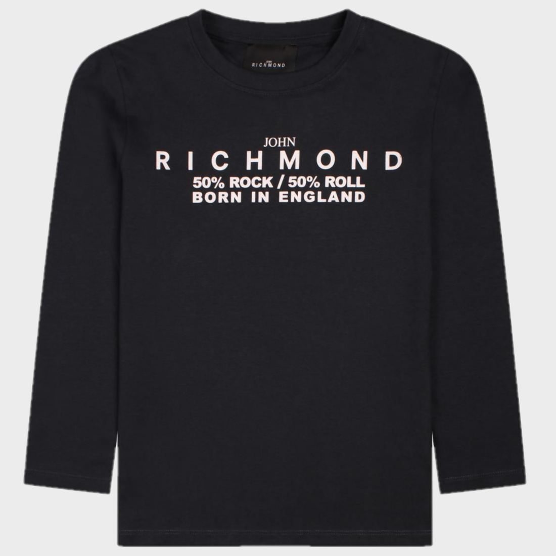 T-shirt JOHN RICHMOND