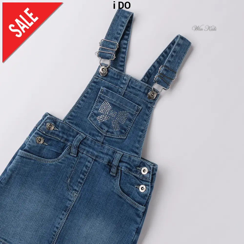 Salopette I DO Salopette