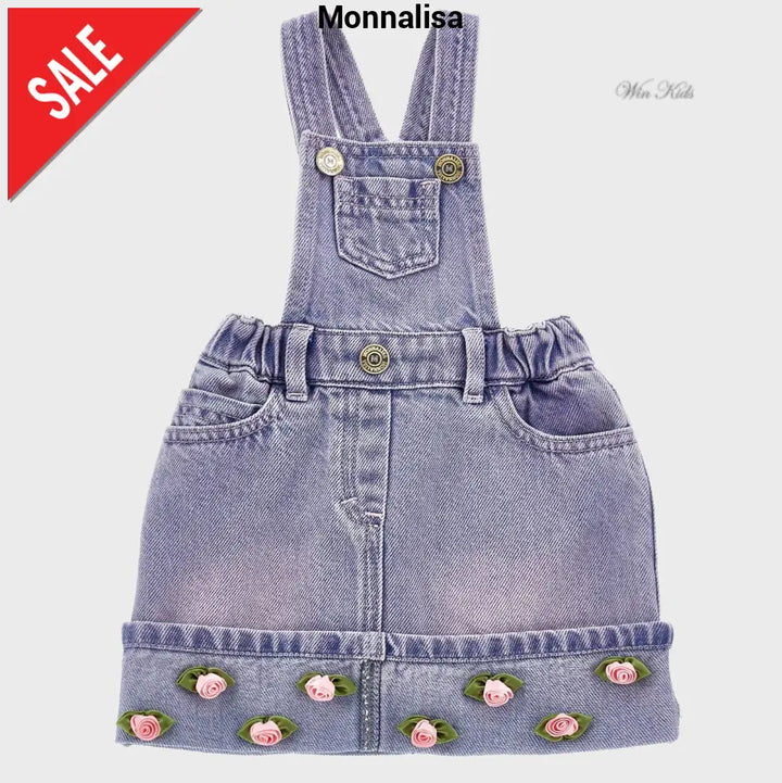 Salopette MONNALISA Salopette