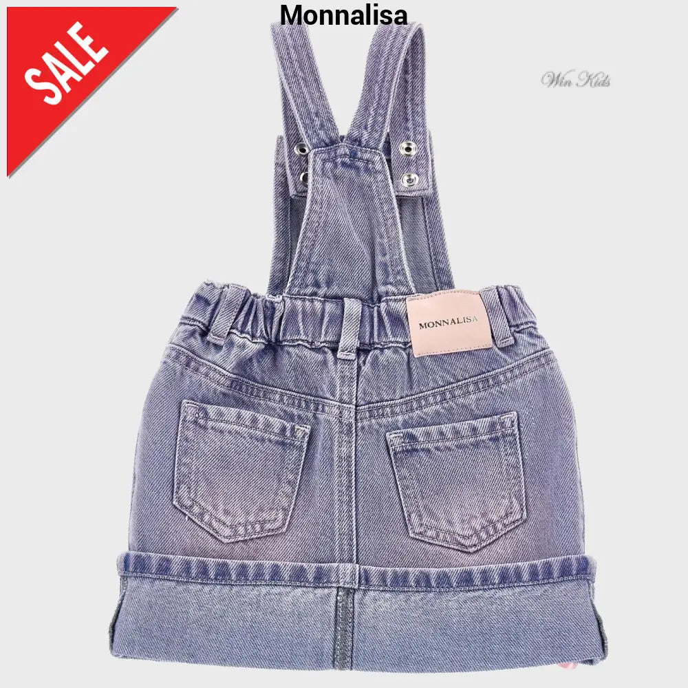 Salopette MONNALISA Salopette