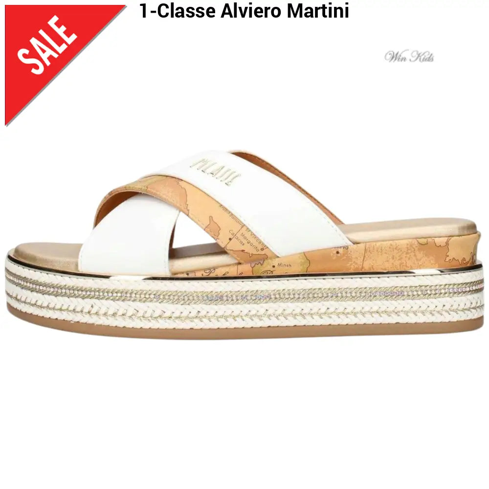 Sandali ALVIERO MARTINI donna e junior modello scalzato dal 35 fino al 40 Sandali