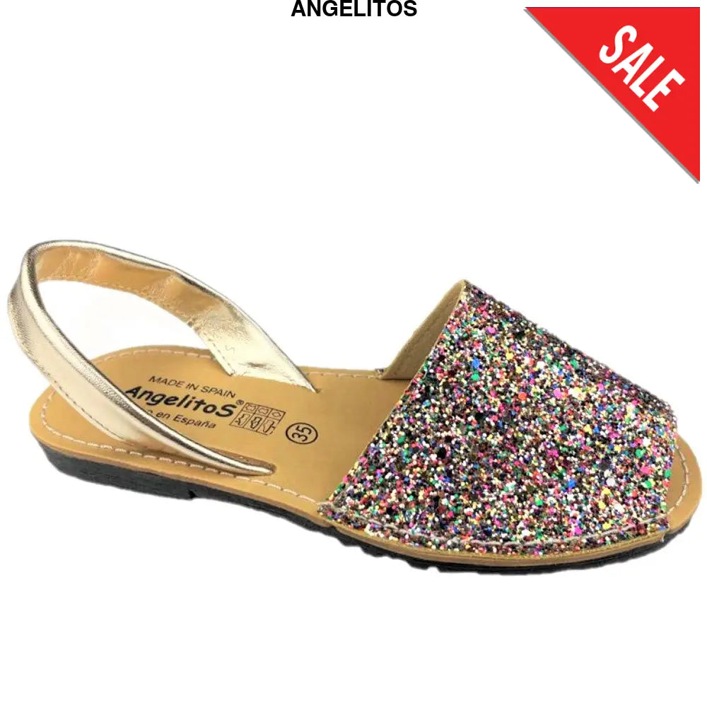 Sandali ANGELITOS Sandali