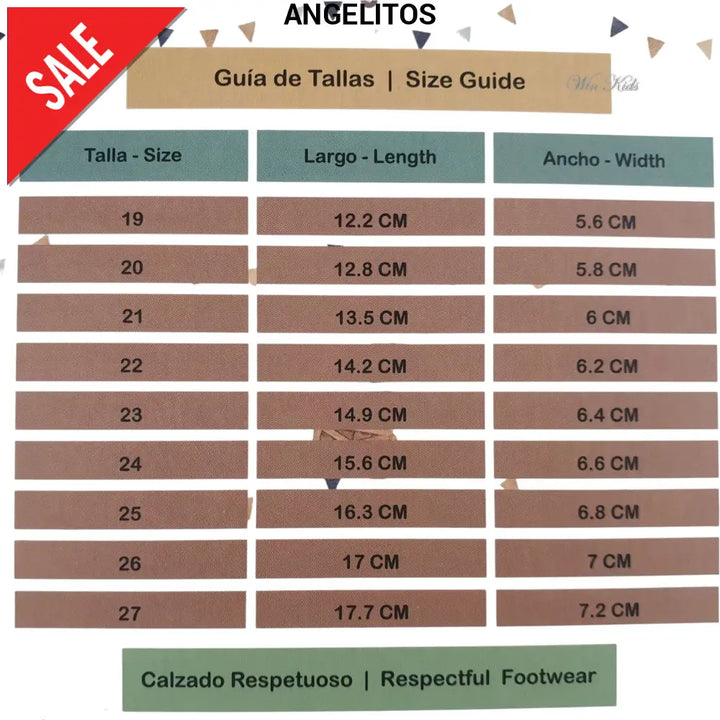 Sandali ANGELITOS chiuso sul retro glitter argento 18 - 27 Sandali