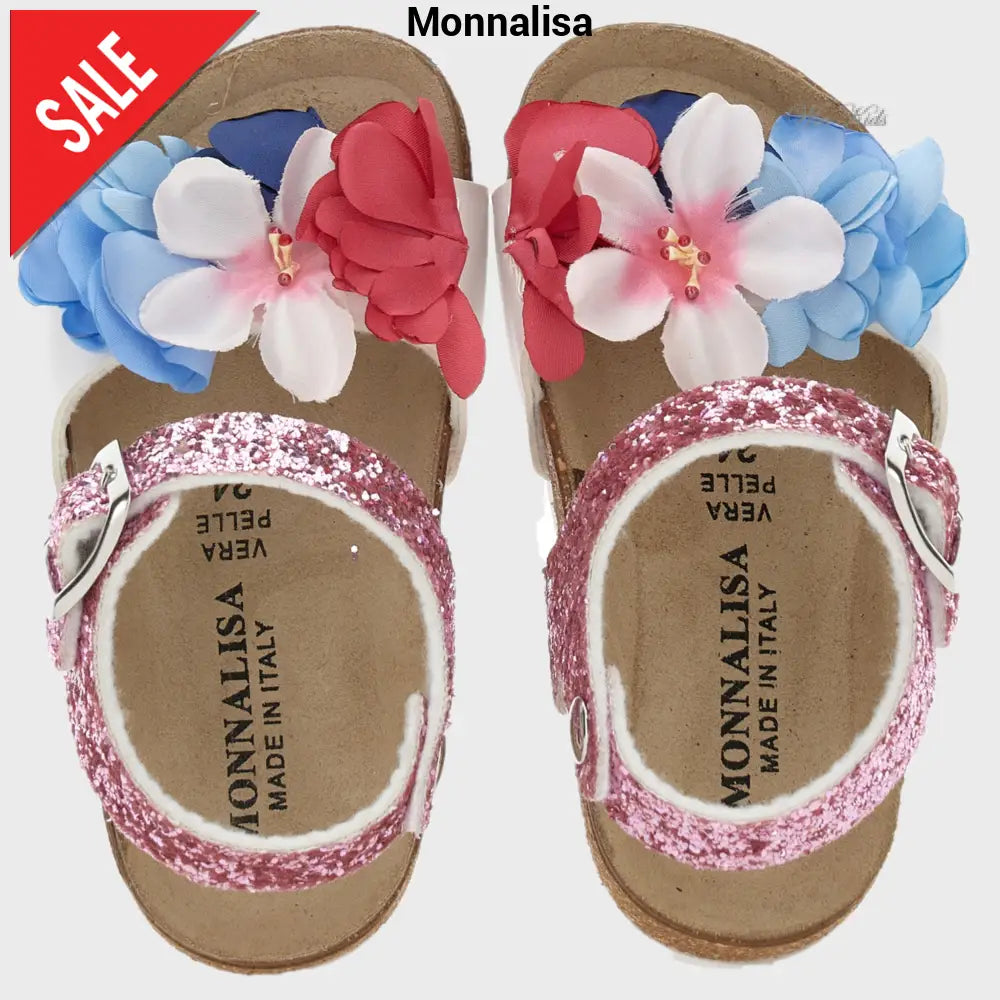 Infradito Donna Crocs Sandali Lorol Bianchi Per Neonata E Bambina