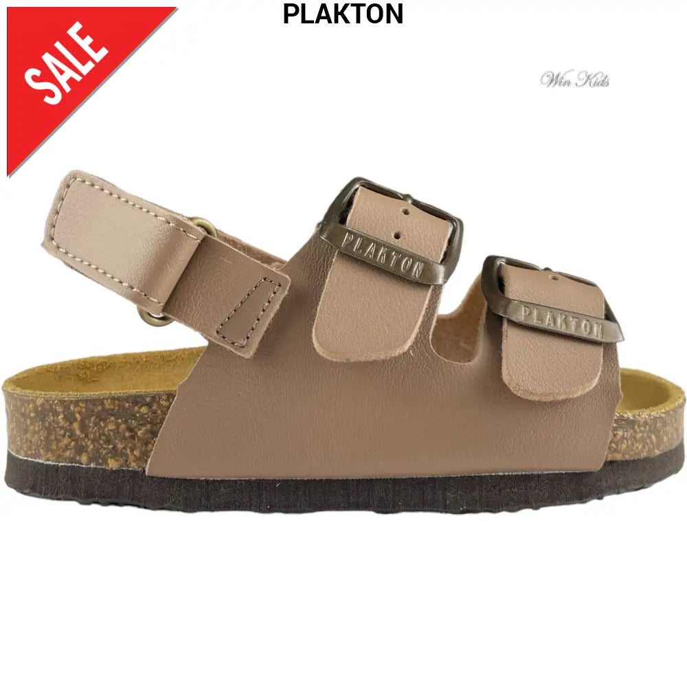 Sandali PLAKTON per bambini dal 24 fino al 35 Sandali
