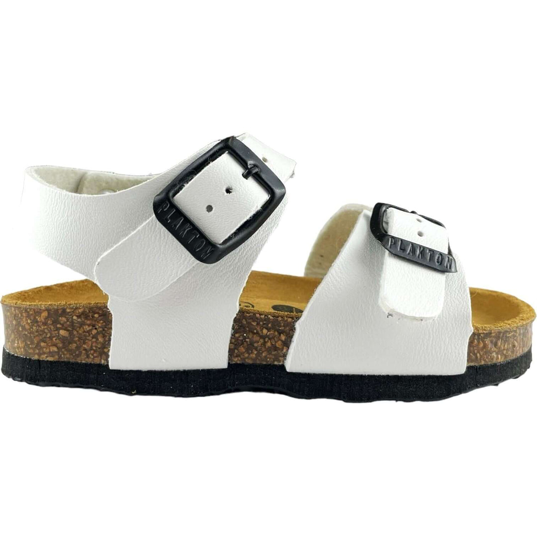 PLAKTON sandals