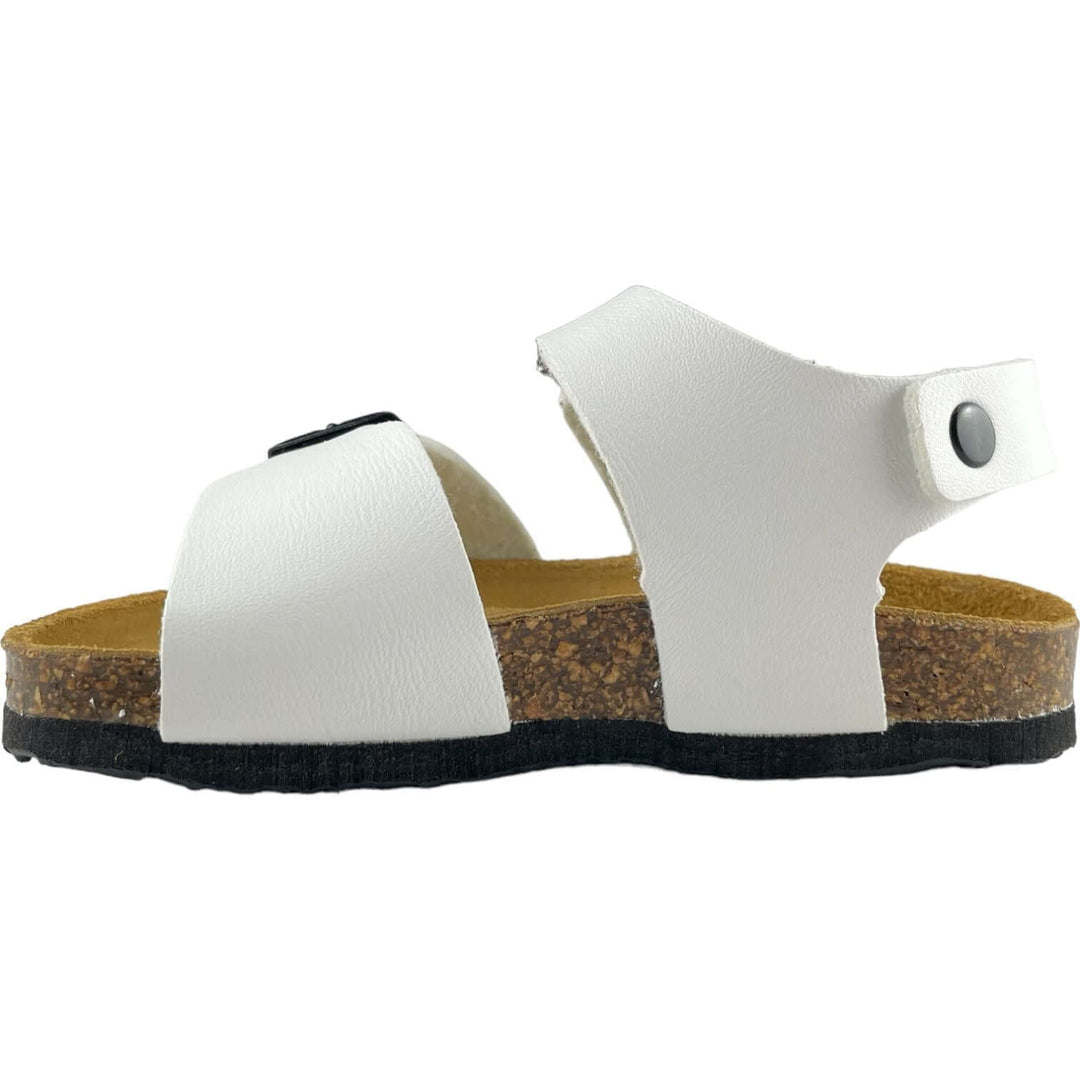 PLAKTON sandals