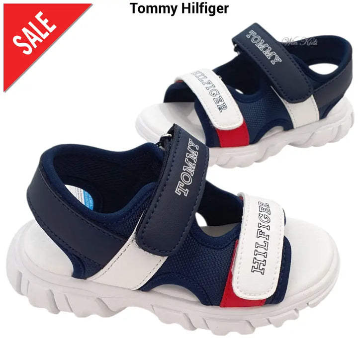 Sandali Tommy Hilfiger 24 - 27 Sandali