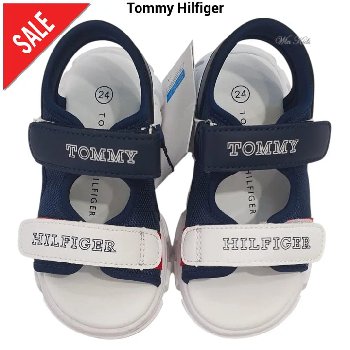 Sandali Tommy Hilfiger 24 - 27 Sandali