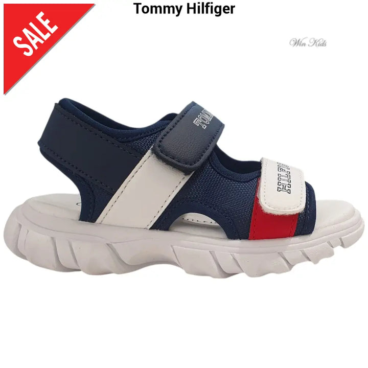 Sandali Tommy Hilfiger 24 - 27 Sandali