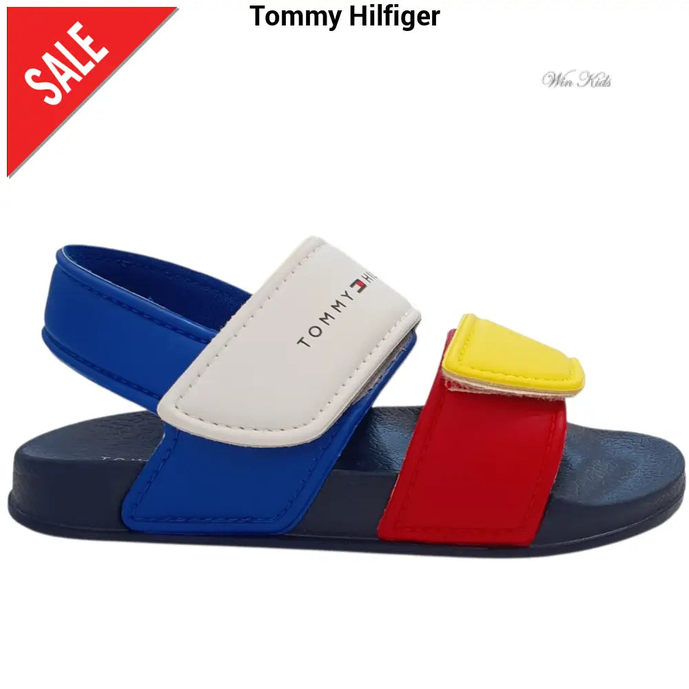 Sandali Tommy Hilfiger 25 - 28 Sandali