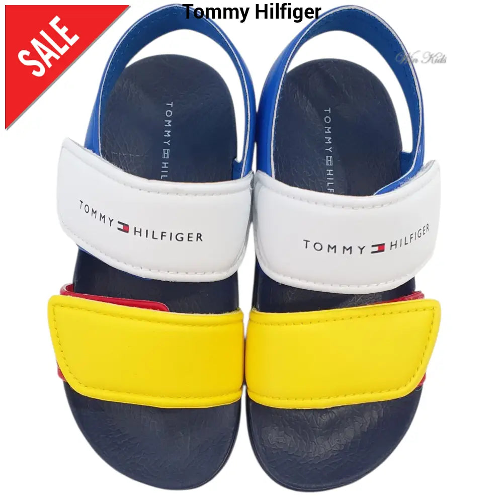 Sandali Tommy Hilfiger 25 - 28 Sandali
