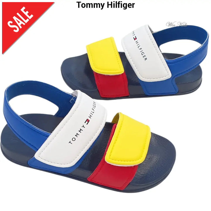 Sandali Tommy Hilfiger 25 - 28 Sandali