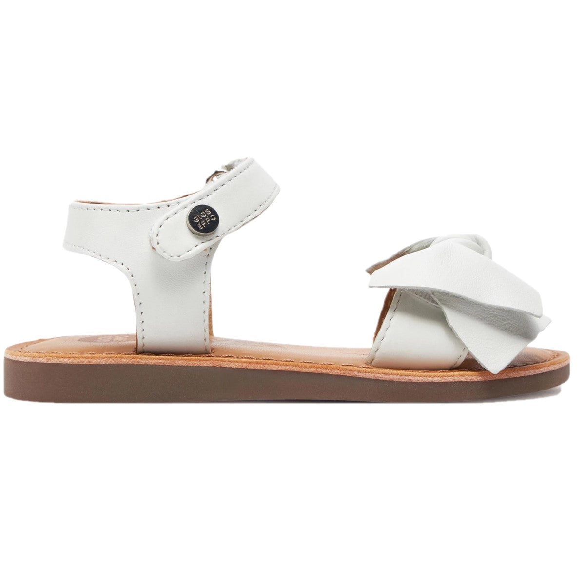 Sandalias de giospepo