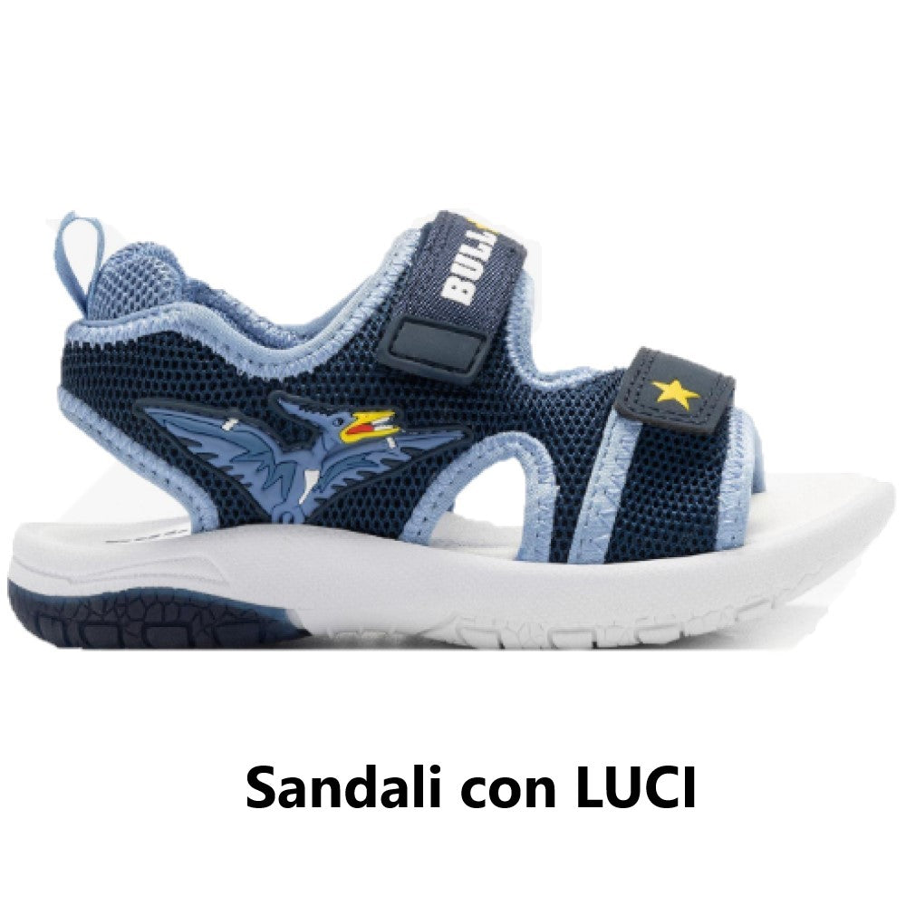 Sandali BULL BOYS